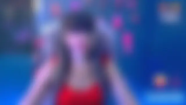 Violla_My Adlı Modelin Canlı XXX Sohbeti