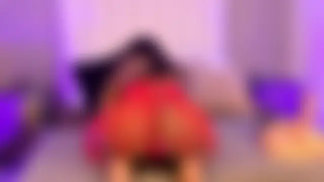 AmyRider_ élő XXX-chatje