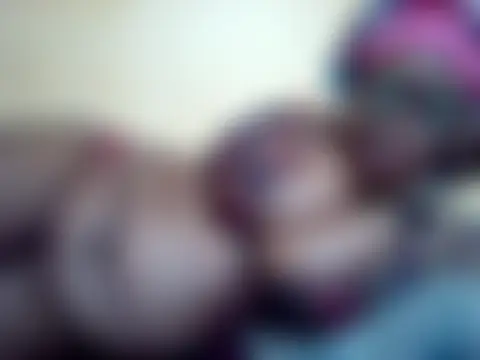 Africangal's Webcam Show
