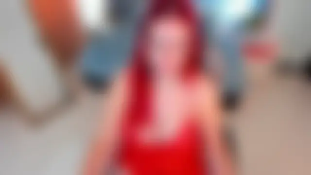 Blair_red_ XXX чат на живо