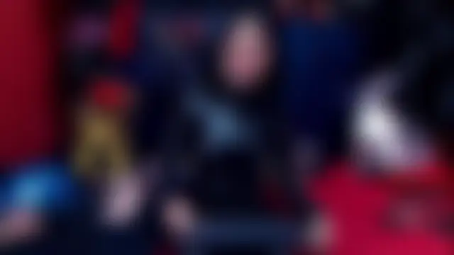 Hannamariana élő chatszobája