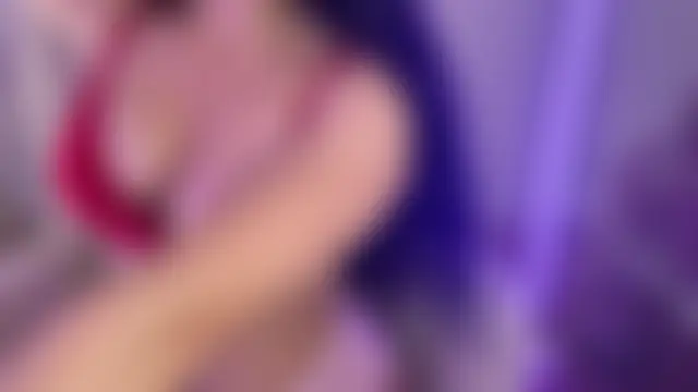Show Webcam de MewDoll