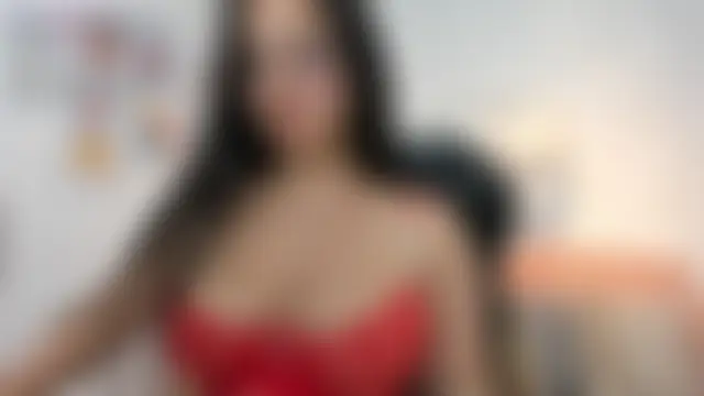 Sasha_Grace Chat Room in diretta