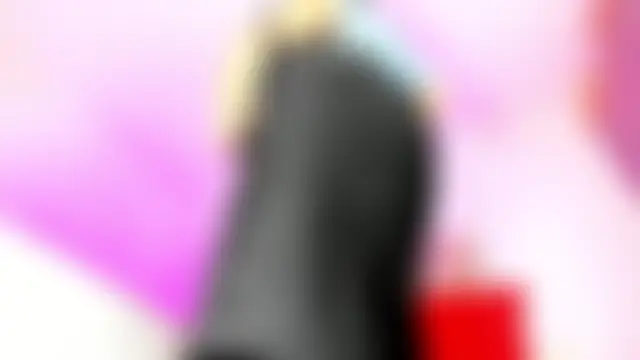 Bilik Sembang Langsung hot_Dariana_pantyhose