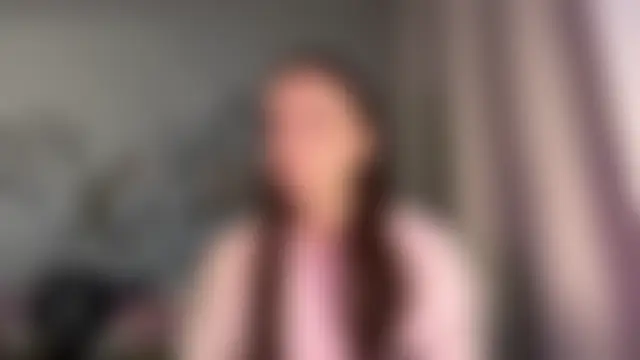 XXX chat uživo modela MerilynPlenty