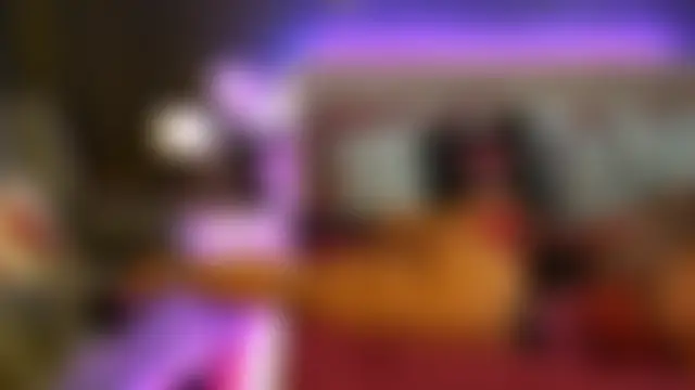 ZoeMesmerizee Webcam show