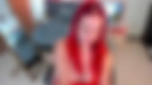 Blair_red_ লাইভ XXX চ্যাট