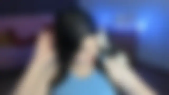 XXX chat uživo modela KisaModel
