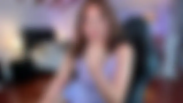 Pokój czatu na żywo – _MaddisonFox_