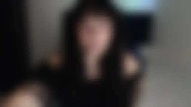 Sembang XXX Secara Langsung ANGELIQUE_KLANE