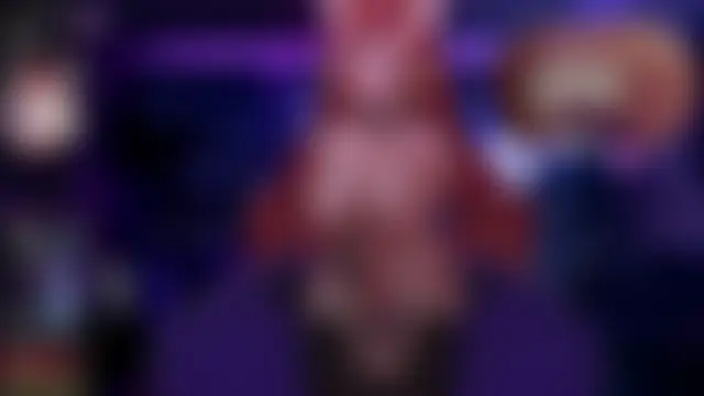 Show webcam de LewdFoxy_VT