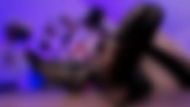 footfetish_babyのライブチャットルーム