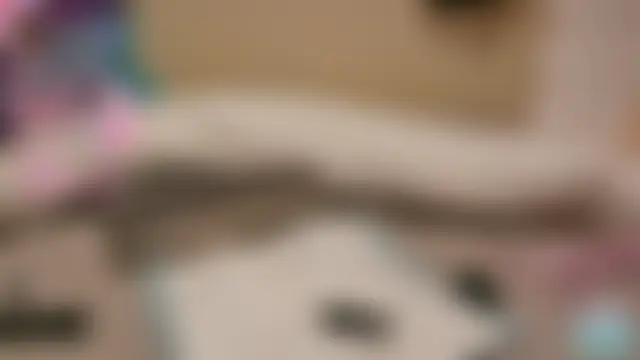 Milky_flexy_cat's Live Sex Cam Show