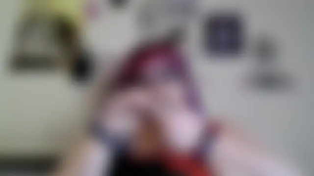 Sala de chat en directo de GothyBaby