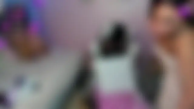 Chat soba uživo modela salome_rojas_