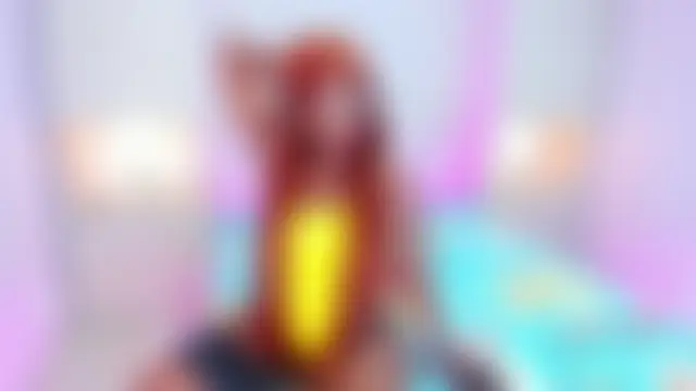 XXX chat uživo modela CristalBennet