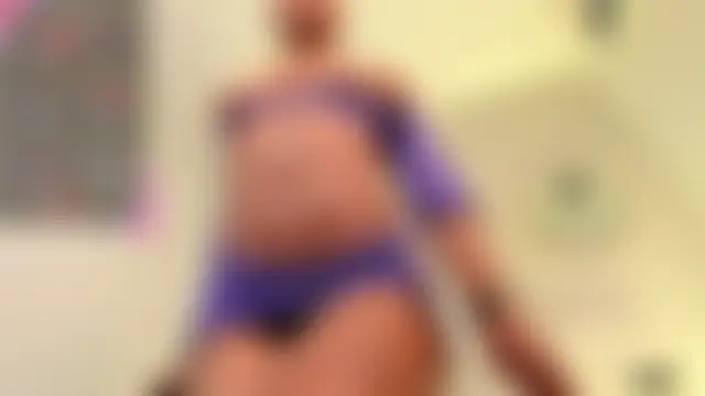 Pokój czatu na żywo – Afro_Luna