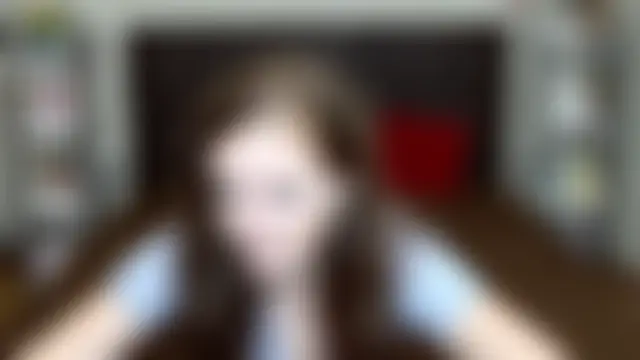 Czat XXX na żywo – MeganPirs