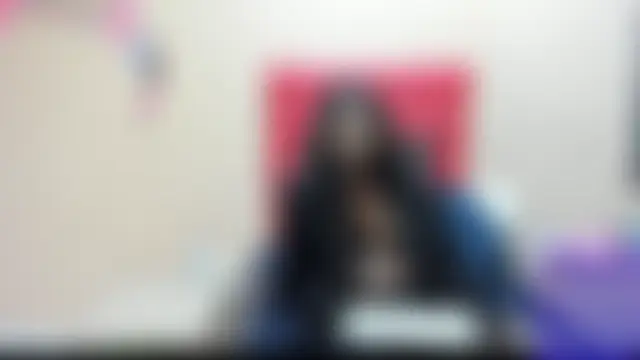 FOXY_LUNA élő XXX-chatje