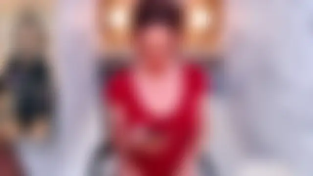 Victorias_DomWorld Pertunjukan Webcam