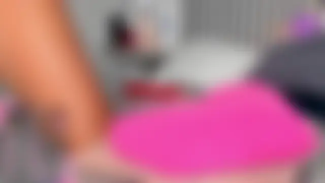 Sembang XXX Secara Langsung Enchanttress