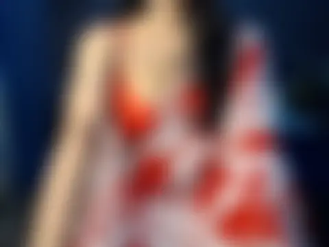 Tokiyo_xo Adlı Modelin Web Kamerası Şovu