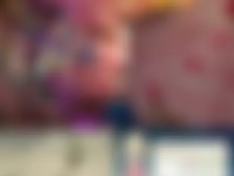 JesuAdam ওয়েবক্যাম শো