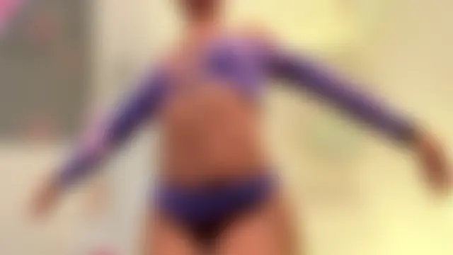 צ'אט XXX בש ידור חי של Afro_Luna