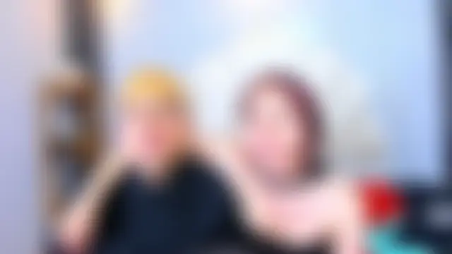 צ'אט XXX בשידור חי של Kenji_n_Rousse