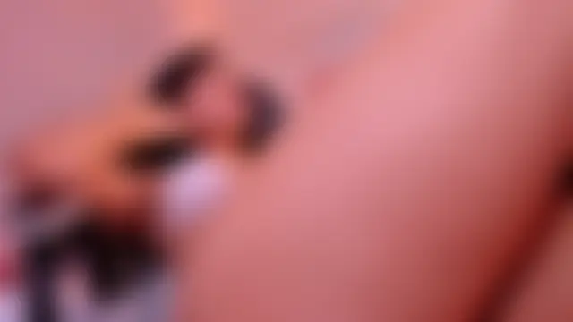 IsabelleFoxx_ Show Webcam