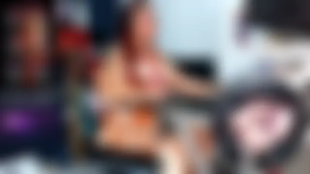 Chat XXX ao vivo de leidydi223