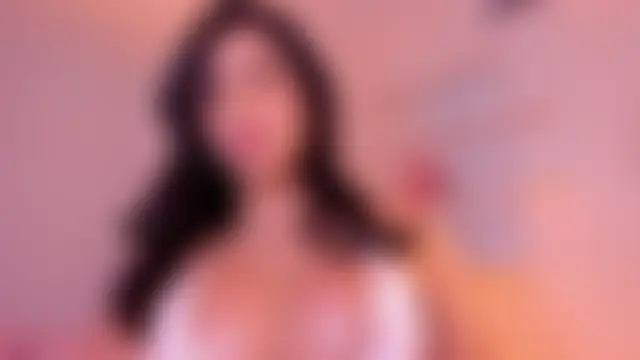 Show de webcam de IsabelleFoxx_