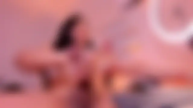 IsabelleFoxx_ 网络视讯表演