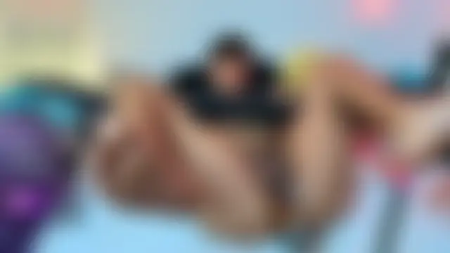 Maximiliano__Fire webcam show