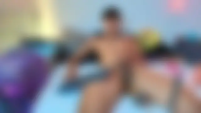 Maximiliano__Fire Pertunjukan Webcam