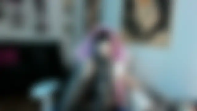 XXX chat uživo modela Bloood__Mary