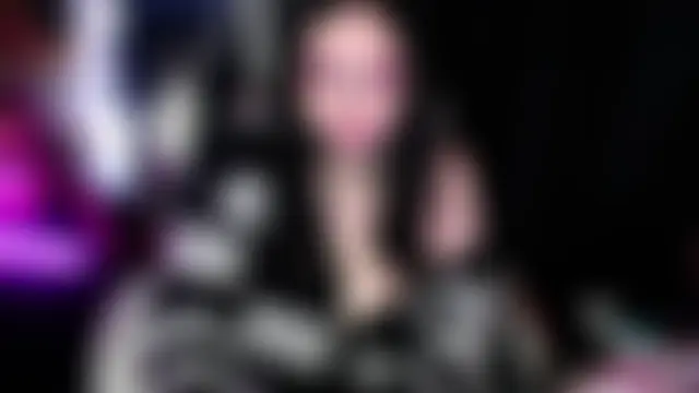 Kitty_goth élő XXX-chatje