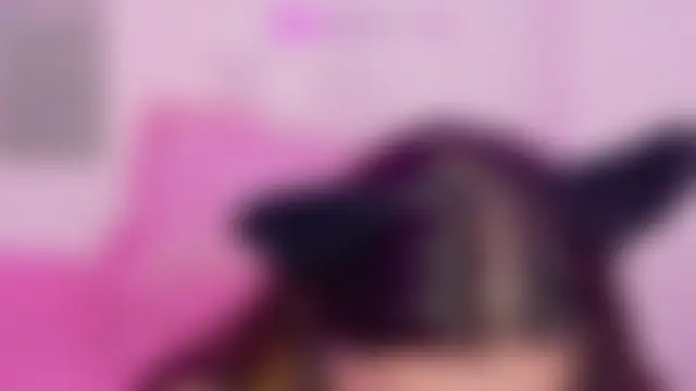Sachi_Meow élő XXX-chatje
