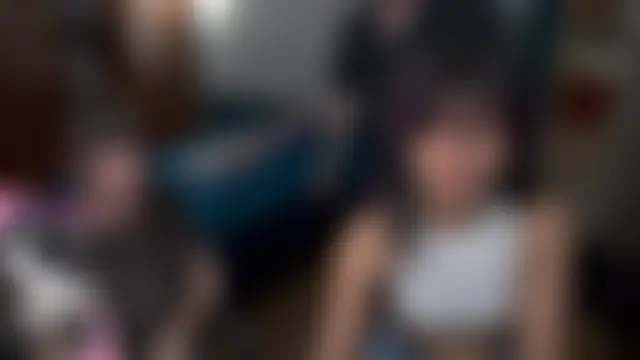 Živá chatovací místnost pixelrabitttt