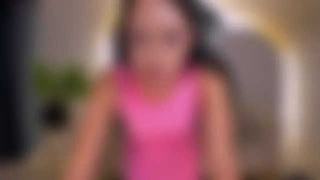 AmaliaCrus Adlı Modelin Canlı XXX Sohbeti