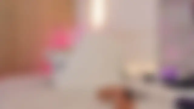 NAMIMAYERS2 Adlı Modelin Canlı XXX Sohbeti