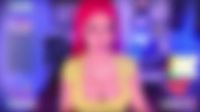 _prettyjawdropper_ – webcam-show