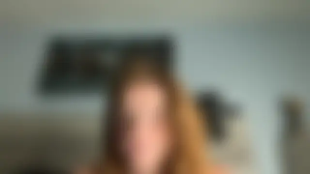 GoddessAriel003 Chat XXX in diretta
