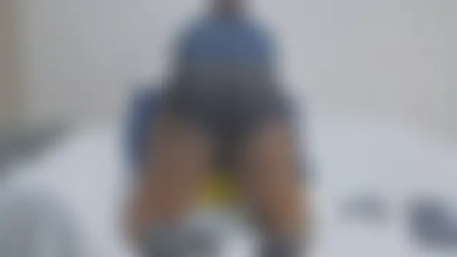 nastyslimyn Live XXX chat