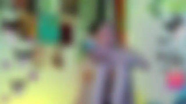 Bluedarkelf888 Obrolan Langsung XXX