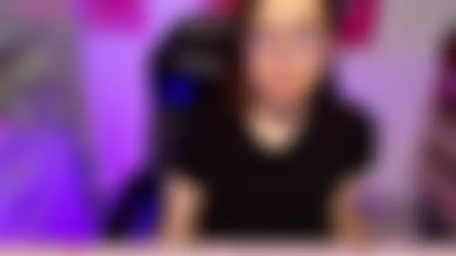 Chat XXX en directo de Sampuckettbaby