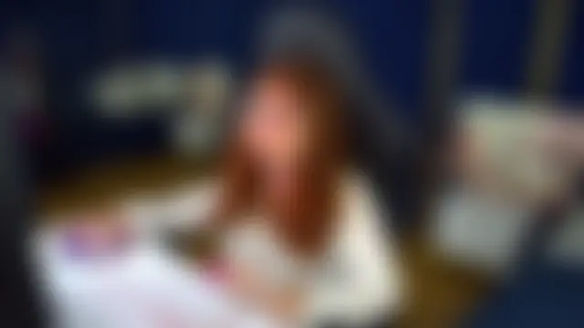 Živá chatovací místnost ChloeHalses