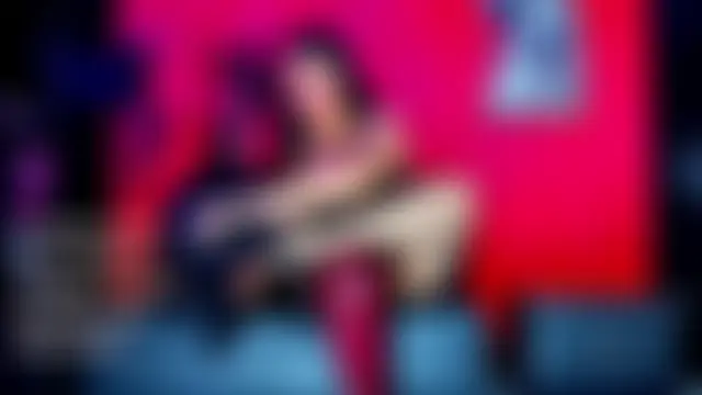 ArtemisaStone's Webcam Show