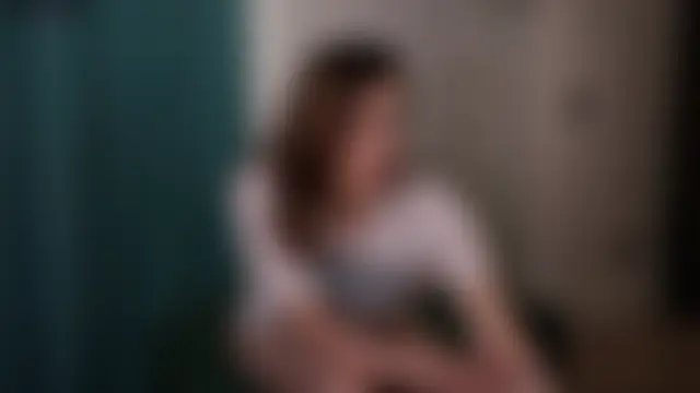 צ'אט XXX בשידור חי של QueenieGitt