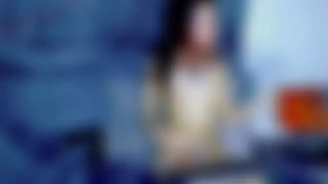 XXX chat uživo modela Nill__Kojo